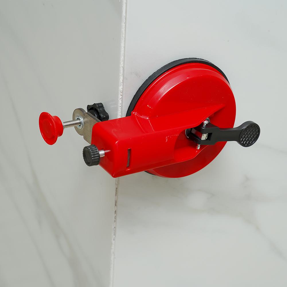Saugnapf-Fliesenfixierer, Grad – Ceramic Tile Floor Bewertung und Preis