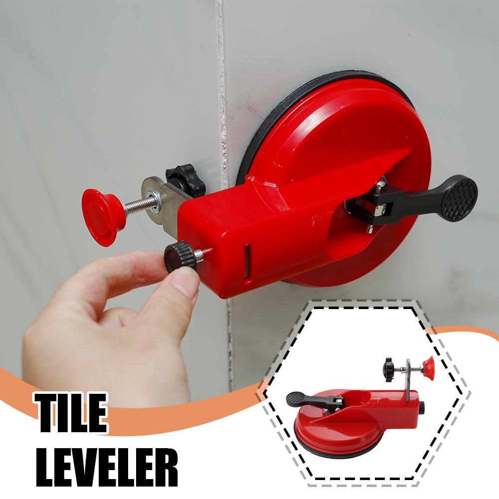 Saugnapf-Fliesenfixierer, Grad – Ceramic Tile Floor Bewertung und Preis